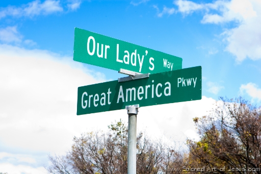 Our Lady's Way, 2012 O5H0084.jpg